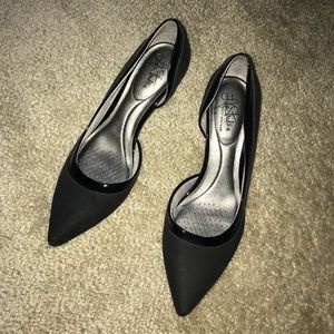 Life Stride “Soft System” Heels (Size 9.5)